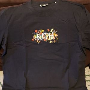 Kith Garden of the Mind tee size XL